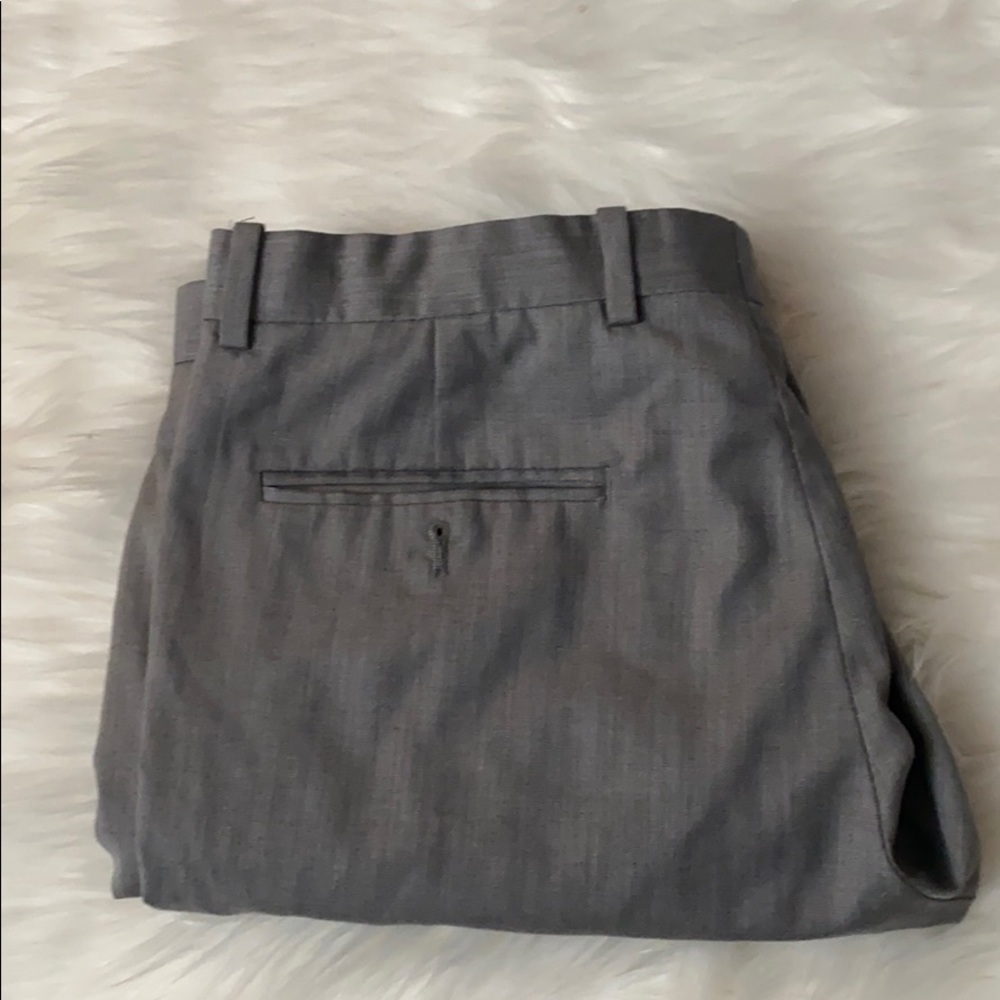 Perry Ellis Slim Fit Dress Pants